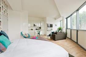 Inchicore Suites
