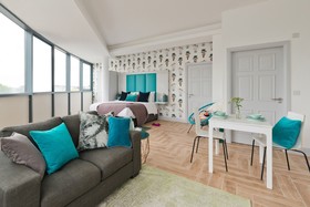 Inchicore Suites