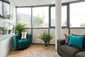 Inchicore Suites