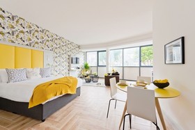 Inchicore Suites