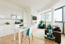 Inchicore Suites