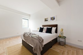 Inchicore Suites