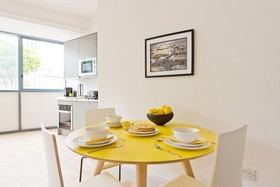 Inchicore Suites