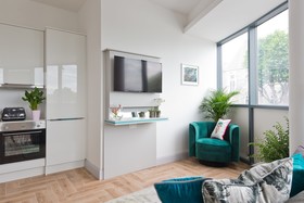Inchicore Suites