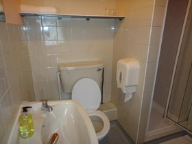 Inn On The Liffey Guesthouse