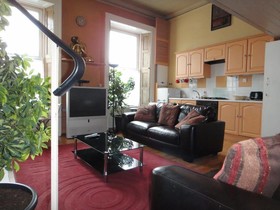 Inn On The Liffey Guesthouse