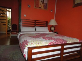 Inn On The Liffey Guesthouse