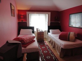 Inn On The Liffey Guesthouse