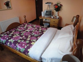 Inn On The Liffey Guesthouse