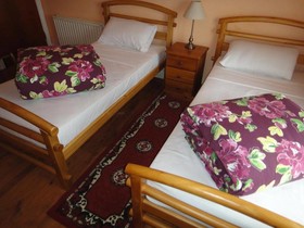 Inn On The Liffey Guesthouse