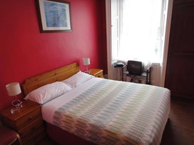 Inn On The Liffey Guesthouse