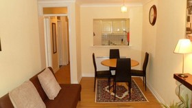 Inn On The Liffey Guesthouse