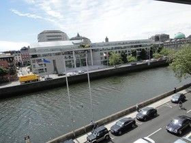 Inn On The Liffey Guesthouse