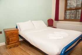 Isaacs Hostel Dublin