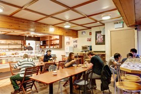 Isaacs Hostel Dublin