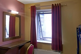 Isaacs Hostel Dublin