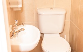 Isaacs Hostel Dublin