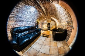 Isaacs Hostel Dublin