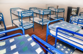 Isaacs Hostel Dublin