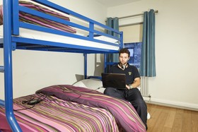 Isaacs Hostel Dublin
