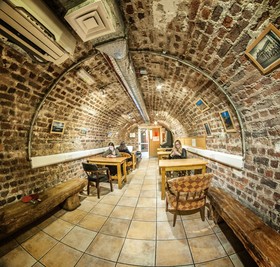 Isaacs Hostel Dublin