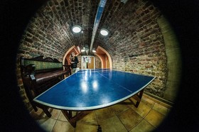 Isaacs Hostel Dublin