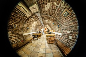 Isaacs Hostel Dublin