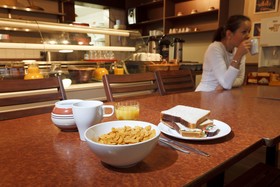 Isaacs Hostel Dublin