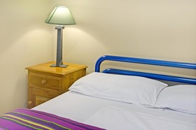 Isaacs Hostel Dublin