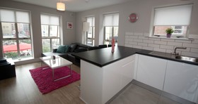 Jervis Apartments