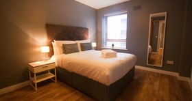 Jervis Apartments
