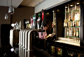 Leonardo Hotel Dublin Christchurch