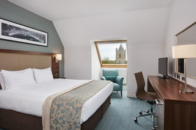 Leonardo Hotel Dublin Christchurch