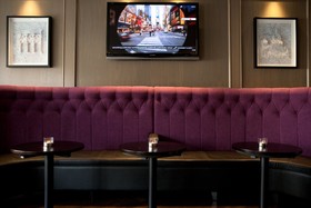 Leonardo Hotel Dublin Christchurch