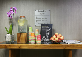 Leonardo Hotel Dublin Christchurch