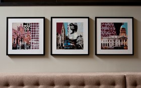 Leonardo Hotel Dublin Christchurch