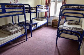 Kinlay House Hostel