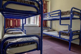 Kinlay House Hostel