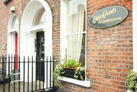 Latchfords