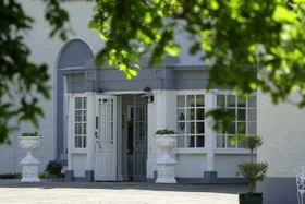 Leixlip Manor