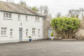 Leixlip Manor
