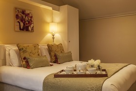 Leixlip Manor