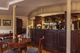 Leixlip Manor