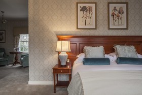 Leixlip Manor