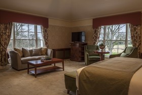 Leixlip Manor