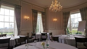 Leixlip Manor