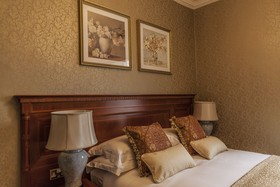 Leixlip Manor