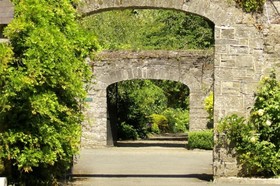 Leixlip Manor
