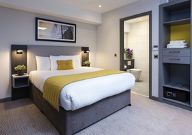 Maldron Hotel Pearse Street