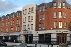 Maldron Hotel Pearse Street
